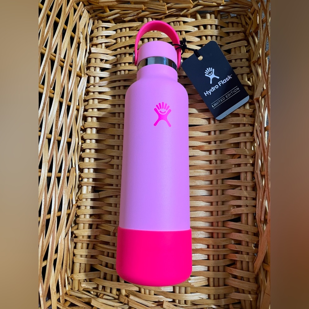 Hydro flask